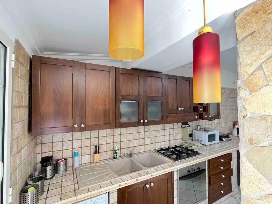 Casa Vacanza Fiera Di Roma ปอนเต กาเลเรีย ภายนอก รูปภาพ