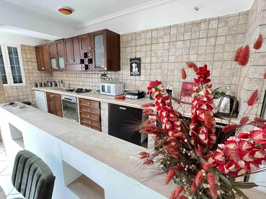 Casa Vacanza Fiera Di Roma ปอนเต กาเลเรีย ภายนอก รูปภาพ