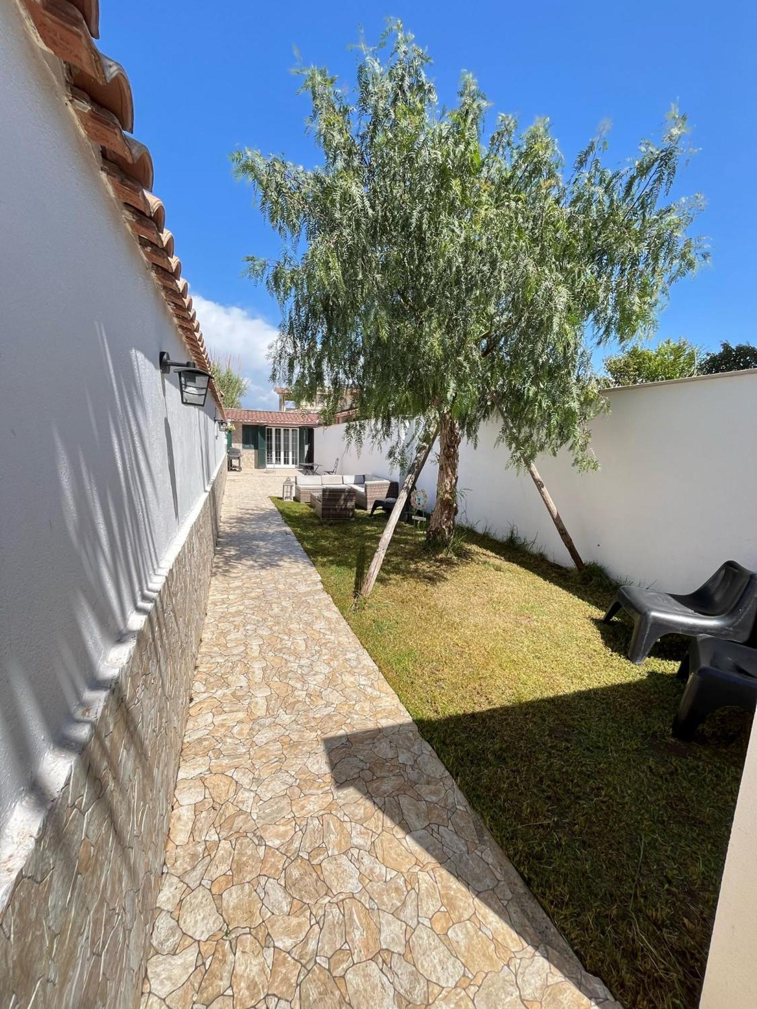Casa Vacanza Fiera Di Roma ปอนเต กาเลเรีย ภายนอก รูปภาพ