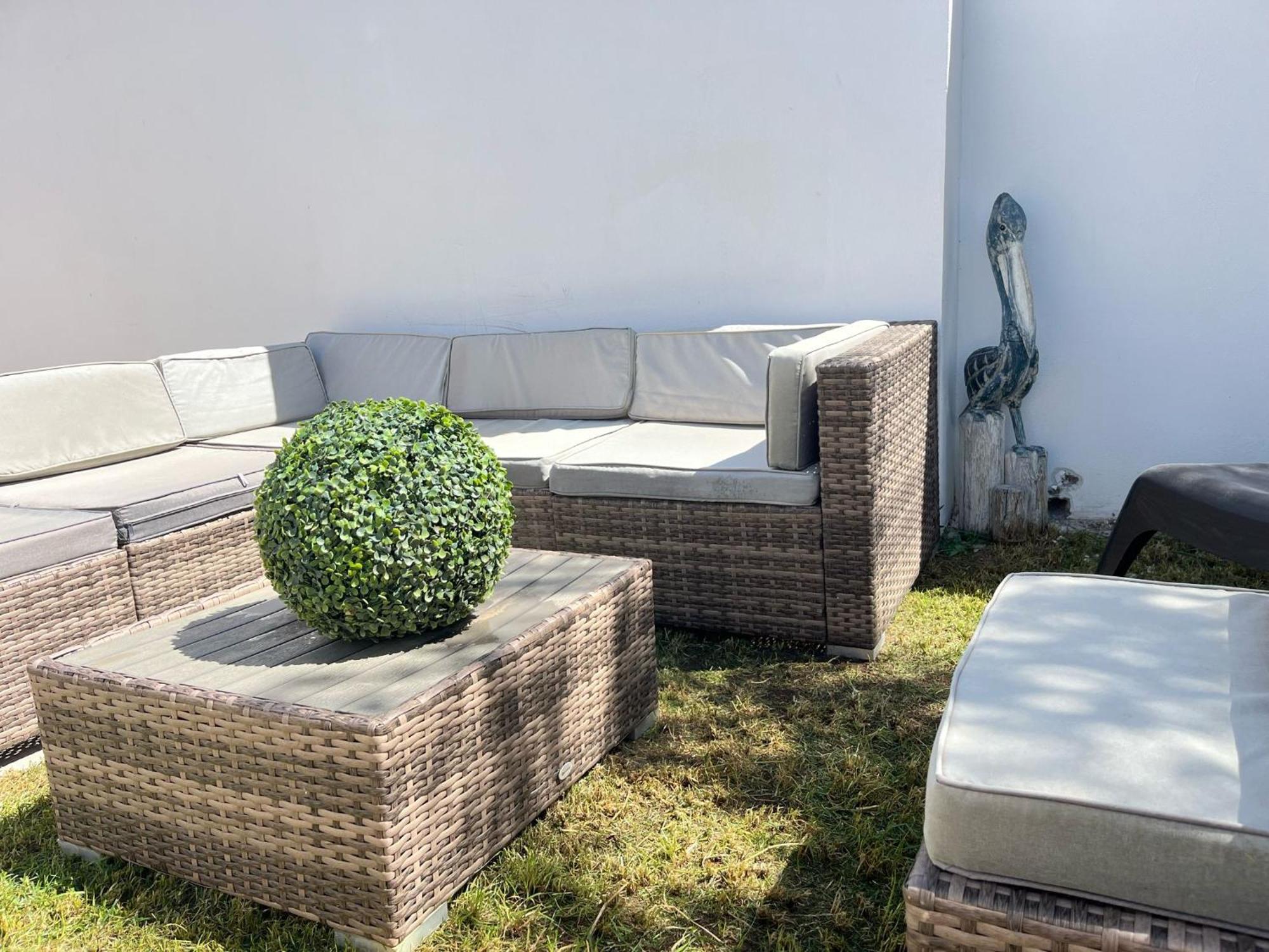Casa Vacanza Fiera Di Roma ปอนเต กาเลเรีย ภายนอก รูปภาพ