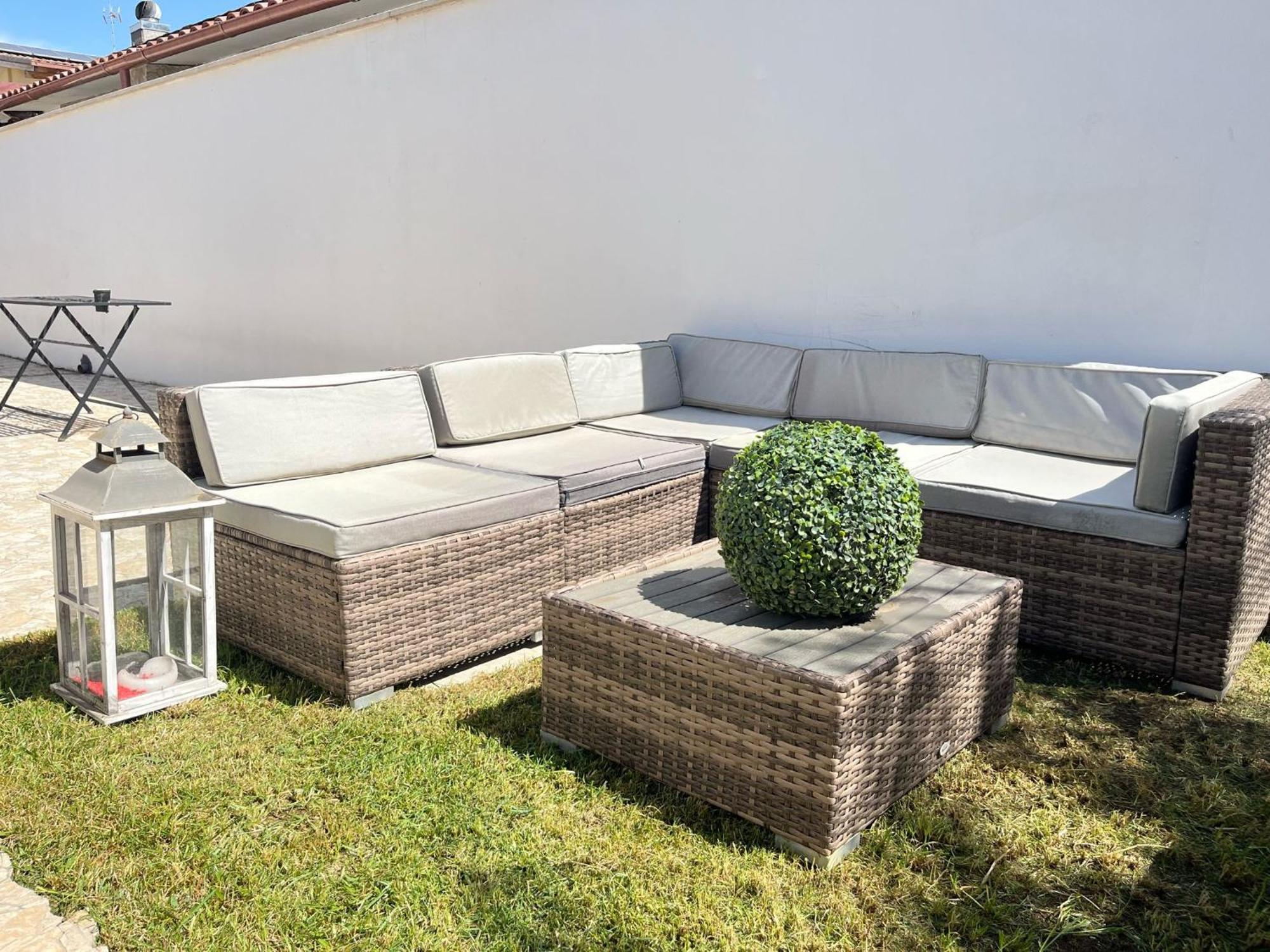 Casa Vacanza Fiera Di Roma ปอนเต กาเลเรีย ภายนอก รูปภาพ